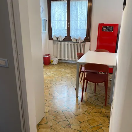 Attic Station No Lift Apartment *