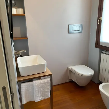 Attic Station No Lift * Mestre