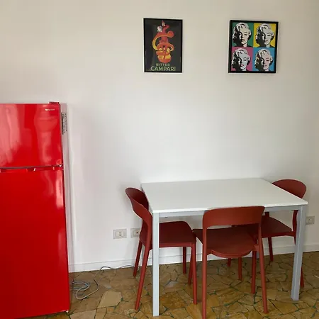 Lejlighed Attic Station No Lift