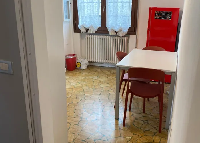 Attic Station No Lift Apartment *