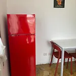 Apartamento Attic Station No Lift