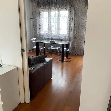 Attic Station No Lift Μέστρε