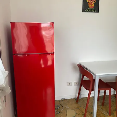 Apartamento Attic Station No Lift