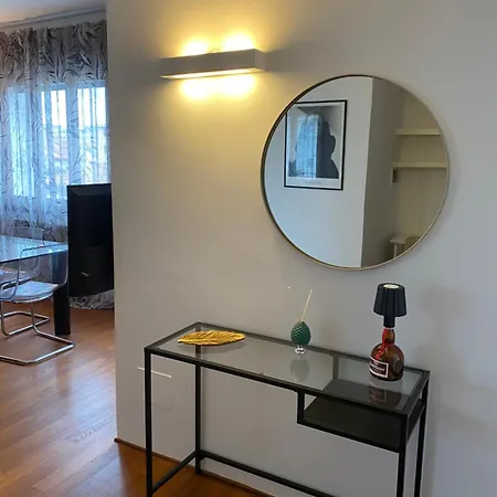 Apartamento Attic Station No Lift Mestre