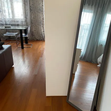 Apartamento Attic Station No Lift