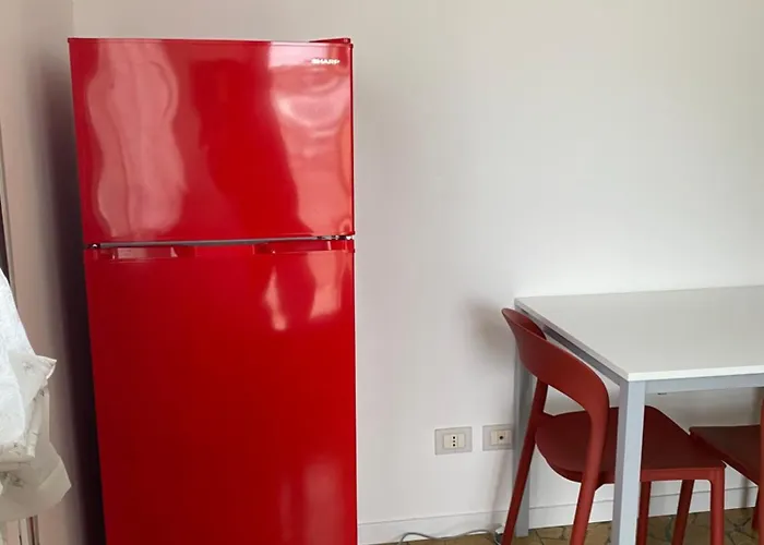 Διαμέρισμα Attic Station No Lift